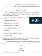 Lei Federal N° 8.069 - 1990 (Estatuto Da Criança e Do Adolescente) (Título II (Arts. 98 A 102) Título III (Arts. 103 A 111) )