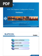 Supcon DCS Programming Guide | PDF