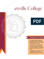 Download Maryville College Catalog by Maryville College SN249161718 doc pdf