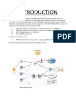 Huawei Core Network Nodes and Functions