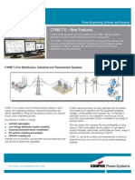 B1170 12084 CYME7 0 - New - Features