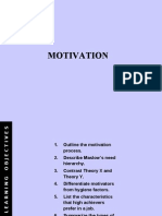 Motivation Pgdm Final