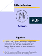 Review 1