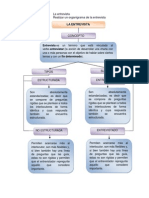 La Entrevista Mapa Conceptual 