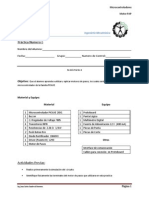 Practica 6 Microcontroladores (Motor PAP)