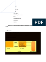 MVC-1 Vs MVC-2: Architectural Diagram