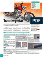 Projektowanie Grafiki W Blenderze.1 - PC Format PDF