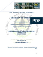 Mecanica de Materiales