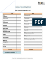 Plantilla Balance Patrimonio CFP04