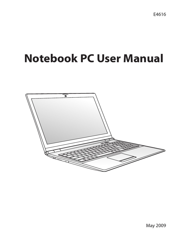 Asus Laptop Manual PDF Hdmi Usb