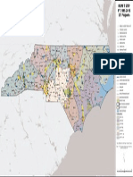 2016 Draft Funding Regions