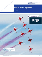 White Paper - Aligning PRINCE2 With AgilePM