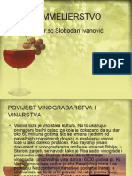 Sommelierstvo