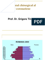 Curs 1 Chirurgie Cardiaca