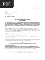 Download Press Release Template by Austin James SN24918664 doc pdf
