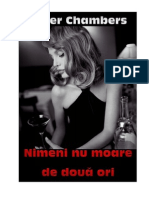 146698899 Chambers Peter Nimeni Nu Moare de Doua Ori