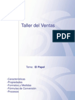 Taller de Ventas L PDF