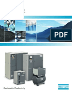 Atlas Copco Compressors PDF