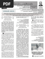 Eco de Medjugorje Brazil