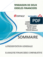 Comparaison de Deux Modeles Financiers [Enregistrement Automatique]