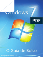 Windows 7 - O Guia de Bolso - v1.0 - PT-BR PDF