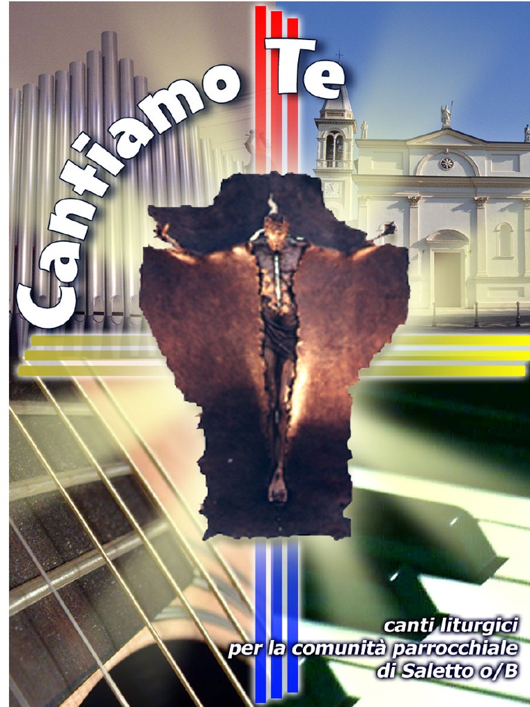 Cantiamo a TE