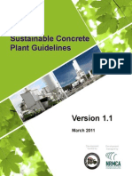 SCP Guidelines Version 1.1 PDF