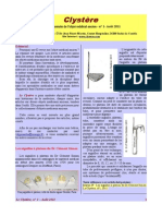 Clystere_n1- Aout 2011