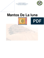 mantos de la luna