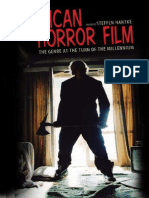 American Horror Film_ the Genre - Steffen Hantke