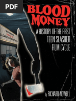 Download Blood Money_ a History of the F - Richard Nowell by annatb SN249198856 doc pdf