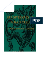 El Universo Es Un Dragon Verde