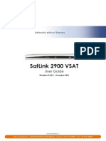 Manual SL 2900 Lite