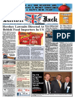 Union Jack News – December 2014