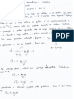 Atividade de Física 3 - Página 1