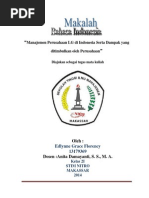 Download Makalah Manajemen Perusahaan LG Di Indonesia by FerriWitanto SN249208368 doc pdf