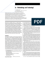 Microbial Fuel Cells Methods