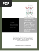 Download Thalamus rapport crit by Albert Lejeune SN24920983 doc pdf