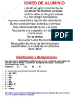 Capitulo 6 Aleaciones de Aluminio
