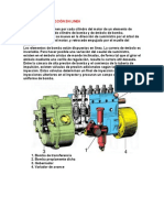 Sistema de Combustible Parte 1