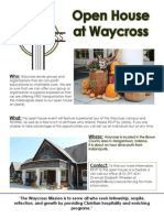 Waycrossflier 1