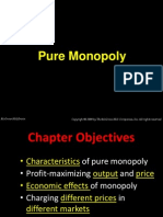 monopoly-and sources of monopoly by arslan mehmood