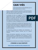 Vecino Democratico Doc2pdf BLUE