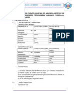 Linea de Base Impacto Ambiental