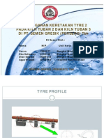 PT. Semen Gresik PDF