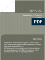 Hiv Aids