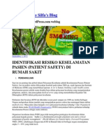 Pasien Safety 2