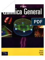 Libro de Quimica General 