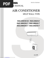 Download AIR CONDITIONER by muzaaj SN249224543 doc pdf