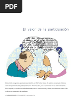 Valor Participacion